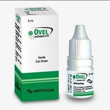 OVEL 5ML